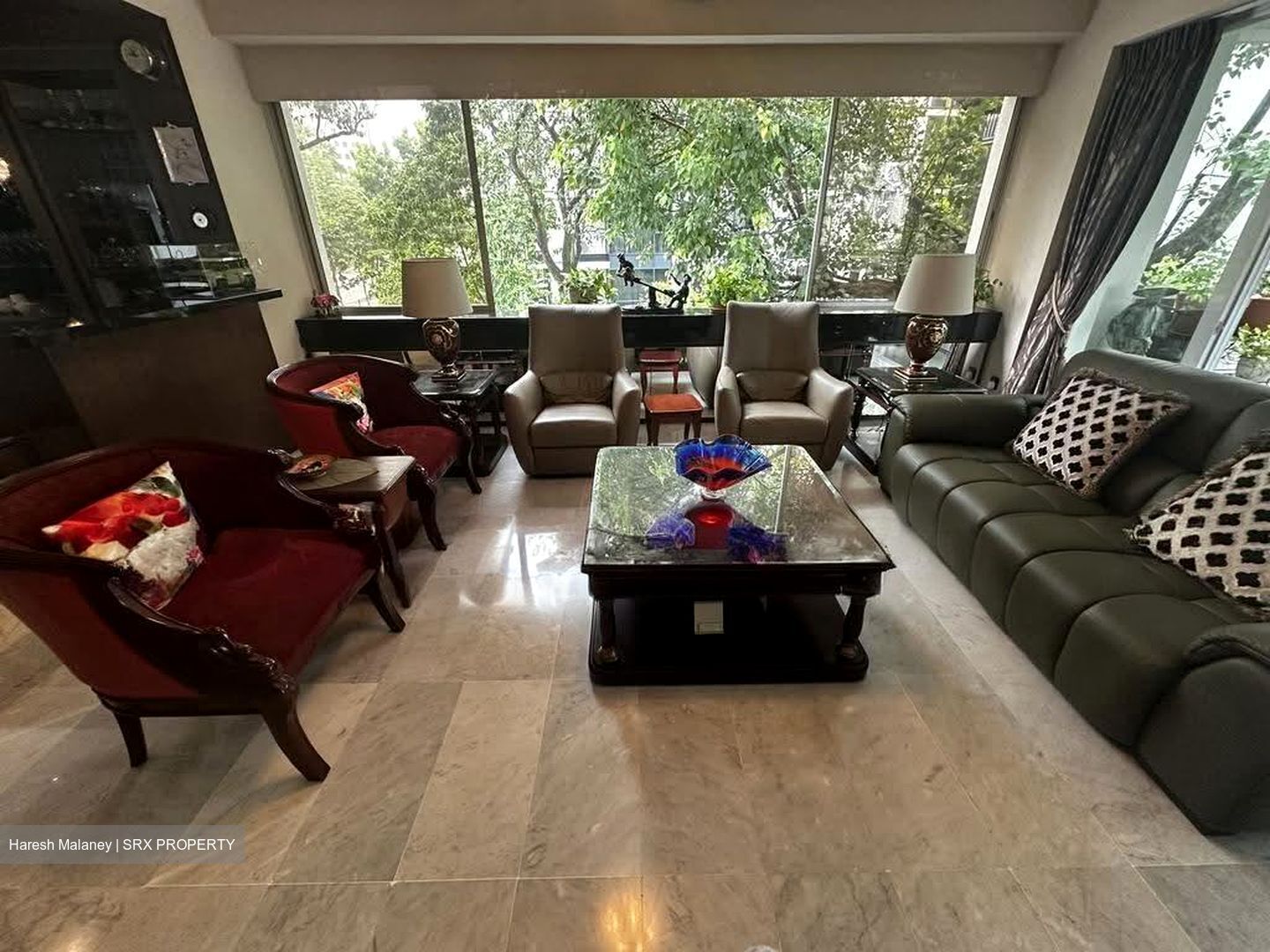 Jervois View (D10), Apartment #634666551